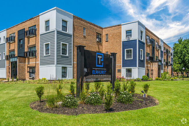 Building Photo - Elmhurst Terrace Rental