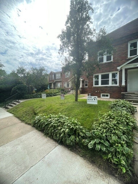 Photo - 410 Belmont Ave