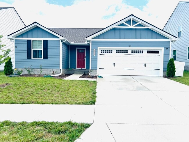 Photo - 1155 Bethel Ridge Dr House