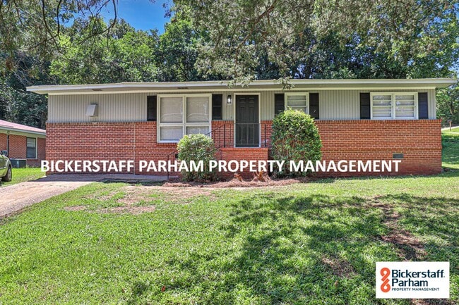 Building Photo - New to the market!! Welcome to this charm... Rental
