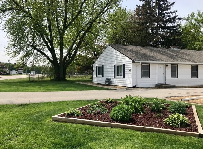 Building Photo - 7606 N 2nd St Unit N. 2nd