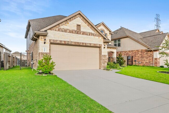 Photo - 3506 Lake Bella Megan Dr
