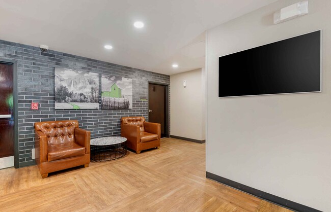 Photo - Furnished Studio-Charlotte - University Place Apartment