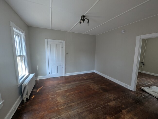 Photo - 203 - 205 Union St. Unit 2 - Rear Downstairs