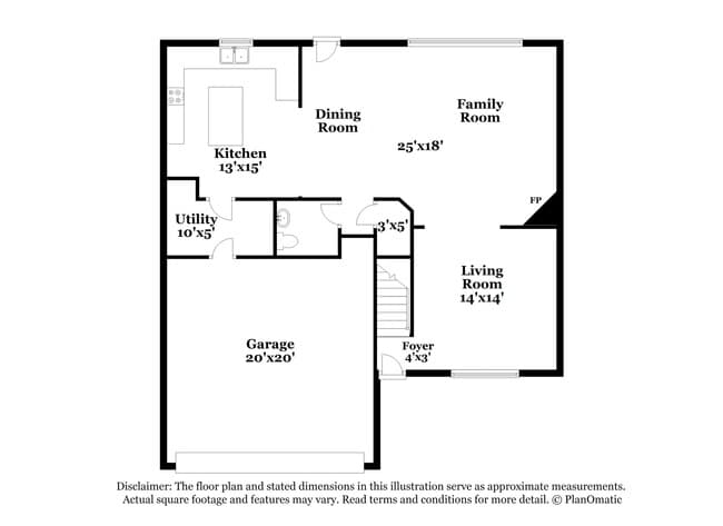 Photo - 2523 Flycatcher Cove Dr
