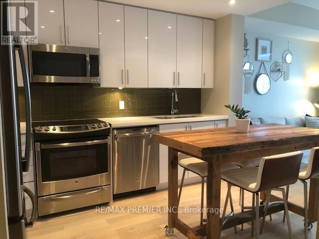 Photo - 2212 Lake Shore Blvd W Unité 4210