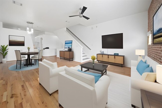 Photo - 7650 Springhill St Unidad 403