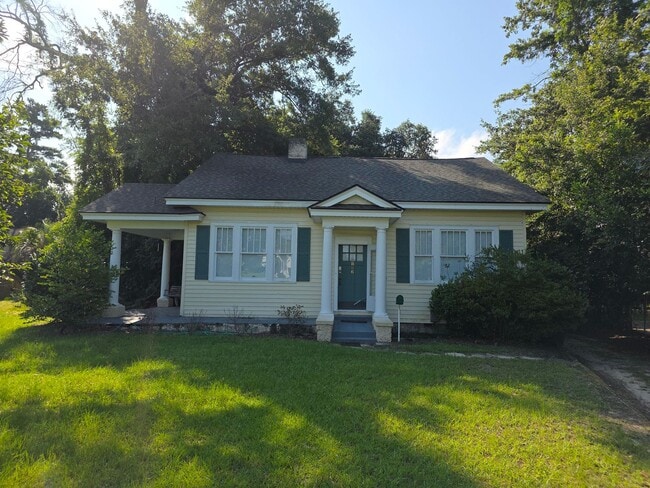 Building Photo - ORANGEBURG Rental