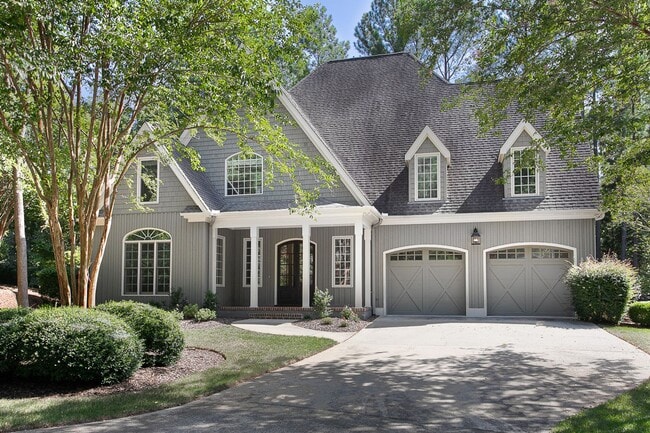 Building Photo - Stunning Governor's Club Chapel Hill home!