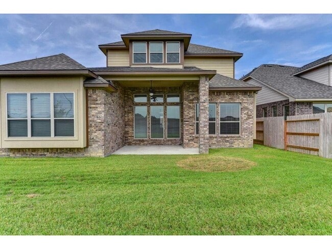 31215 Yellow Dawn Ln