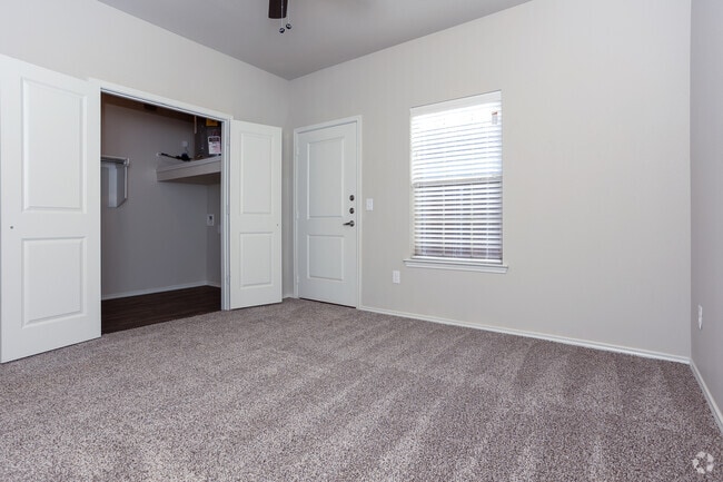 1BR, 1BA - 707SF - Sierra Sunset