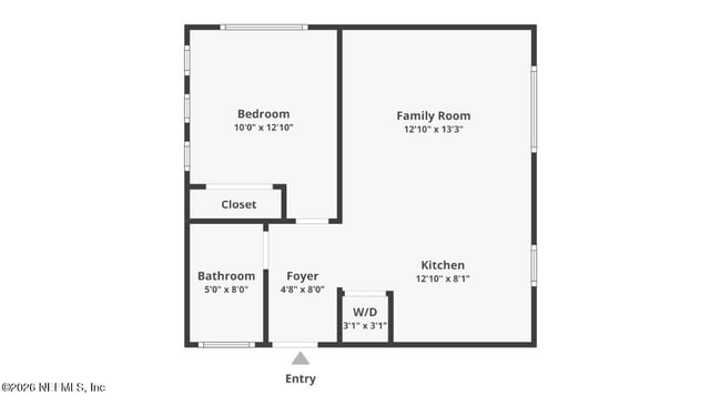 265 12th St Unidad GARAGE APT