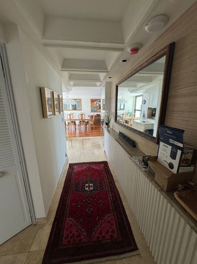 Photo - Luxury High-Rise Living with Panoramic Ocean Views at Yacht Harbor Towers Unidad 3709