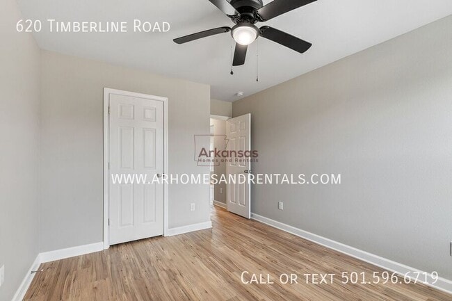 Photo - 620 Timberline Rd