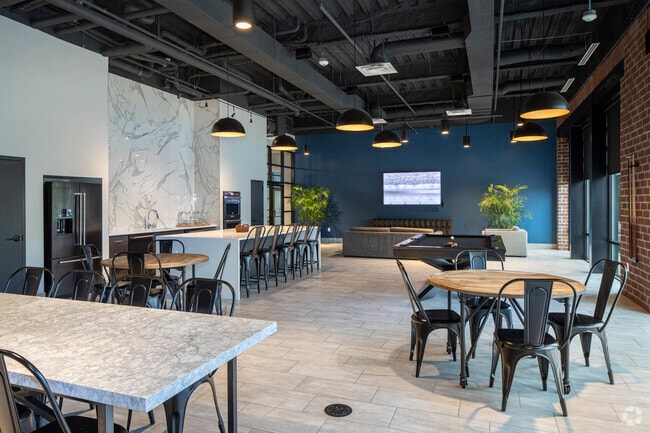 Party Room