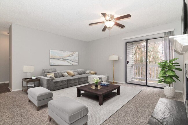 Photo - Terrace Oaks