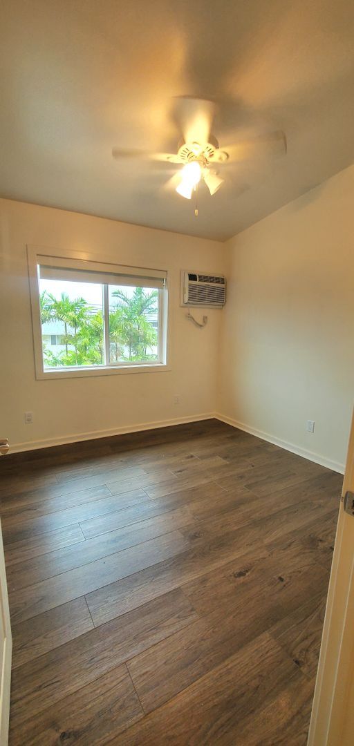 Photo - AVAILABLE NOW! 2 bed, 2 bath Duplex unit in Kailua Town