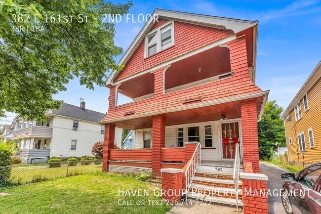 Photo - 382 E 161st St Unit 2ND FLOOR