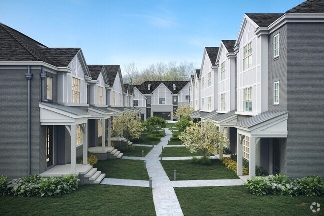 Building Photo - Stunning 2BE/2.5BA townhome next to Percy ...