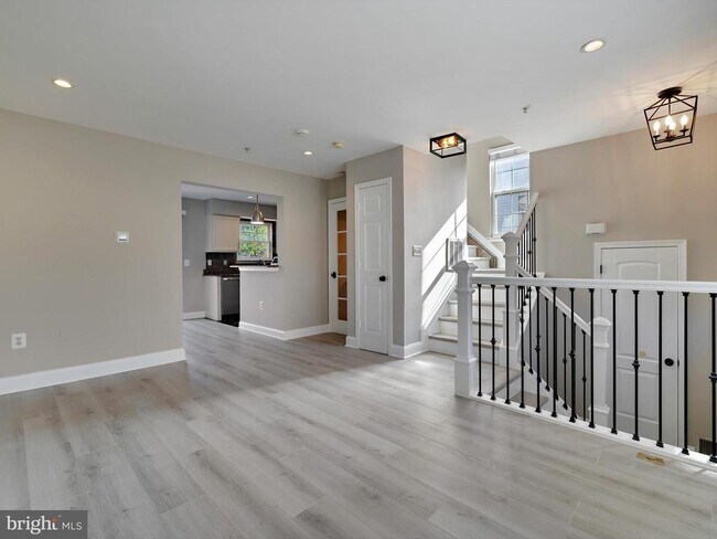 Photo - 3602 Apothecary St Townhome