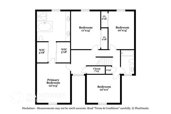 Photo - 5409 Rapidan Ln