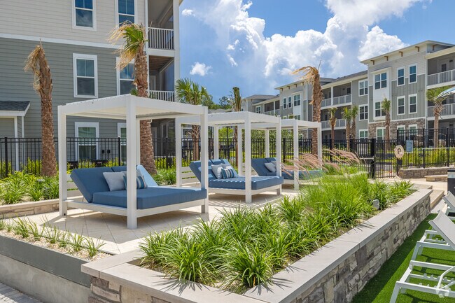 Cabanas