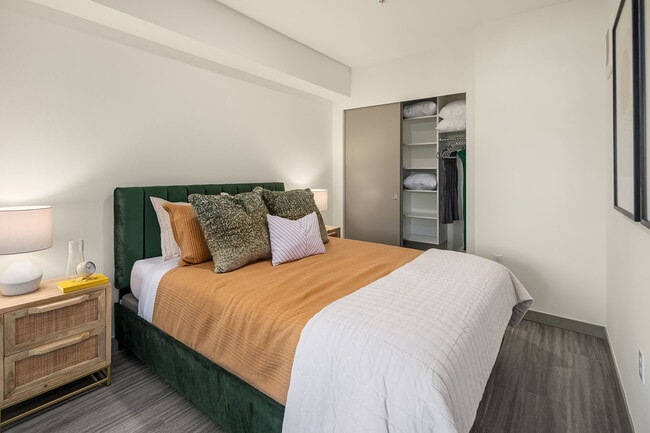 Broadstone Strata apartments — community photo
