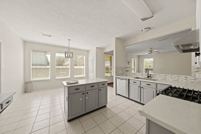 Photo - 4123 Custer Creek Dr