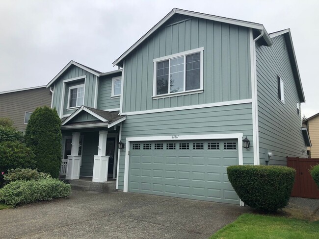 Building Photo - Covington Woodcreek 5 Bedroom 2 Story