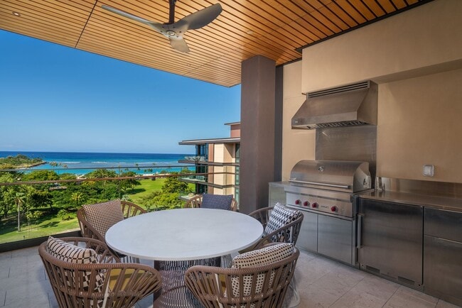 Photo - Luxurious 3BR Sky Residence at Park Lane Unidad 8805