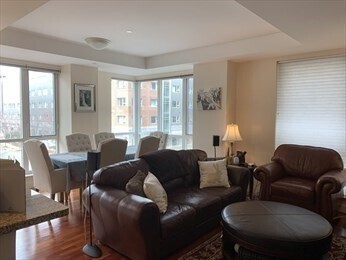 Photo - 100 Station Landing Condo Unit 301
