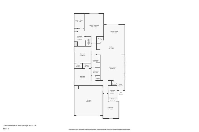 Photo - 23670 W Whyman Ave