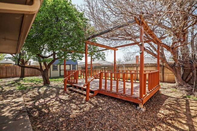 Photo - Beautiful 4 bedroom rental in Puckett West!