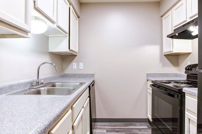 Otter Creek Villas