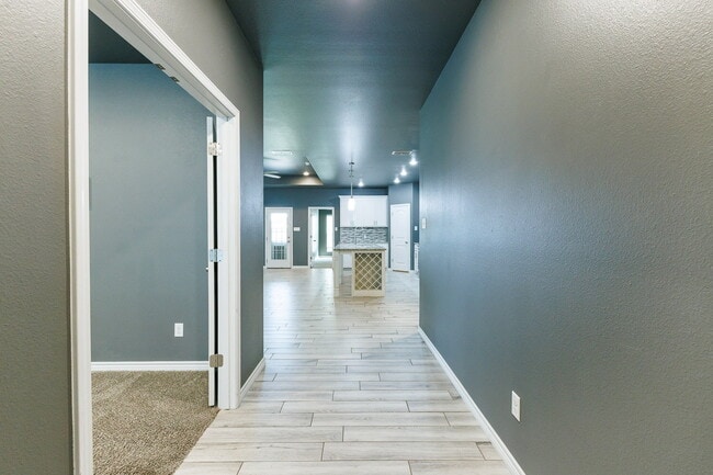 Photo - Beautiful home with a Media Room!