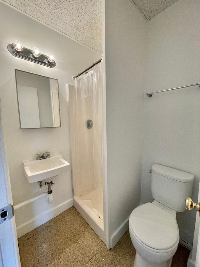 Photo - 458 Beacon St Unit 4