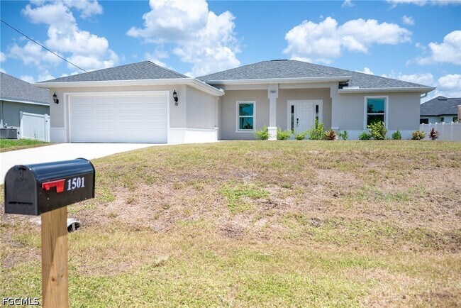 Photo - 1501 NE 43rd Terrace