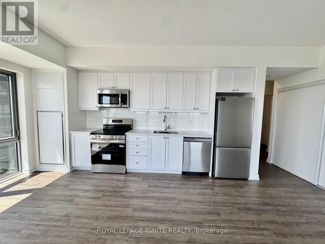 Photo - 51 Clarington Blvd Unit 1101