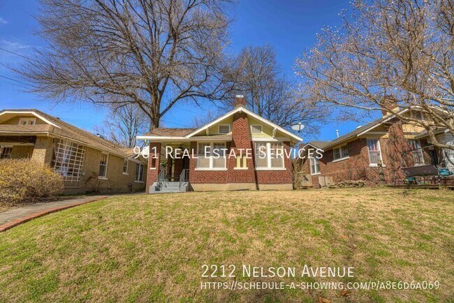 Photo - 2212 Nelson Ave