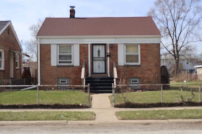 Building Photo - 2572-76 Van Buren Pl