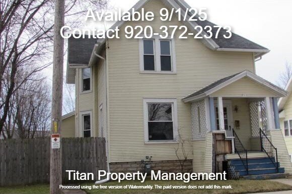 Photo - 721 Prospect Ave House