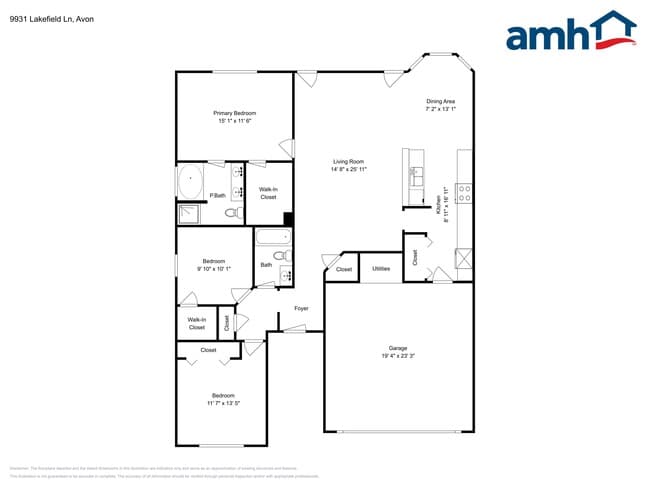 Photo - 9931 Lakefield Ln