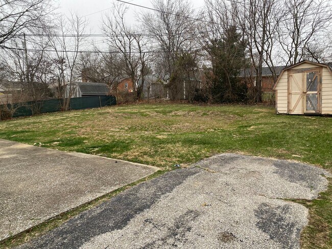 Photo - 3 bedroom 1.5 bath house