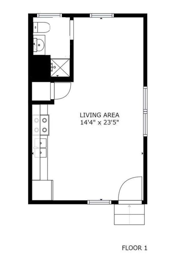 Photo - 3226 SE Rockwood St