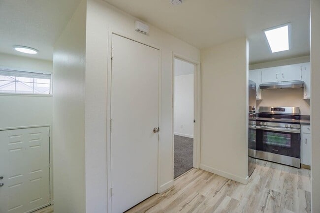 Photo - Park Crest Townhomes