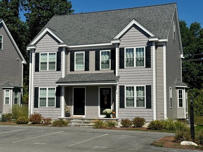 Photo - 68 Riley Rd Townhome