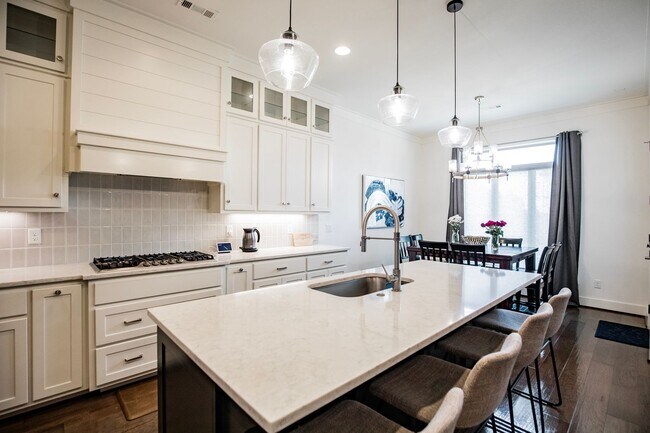 Photo - Stunning Home in a Private Gated Community