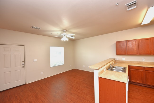 Chilton Village Apartments