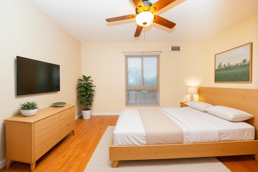 Photo - Two Weeks FREE Chula Vista Townhome 2 Bed 1 Bath with assigned parking, Refreshed w/prime amenities. Unit #6