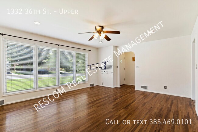 Photo - 1332 36th St Unit Upper
